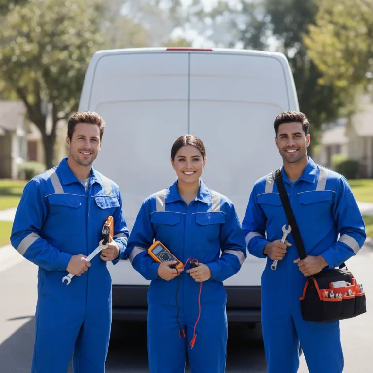 Heat pump repair Waukegan
